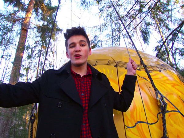 Case Pazzesche IT - Episodio 1