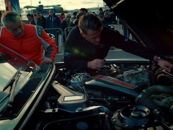 Top Gear: Extra Gear - Episode 4