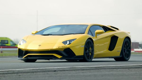Top Gear: Extra Gear - Episode 5