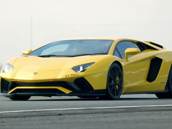 Top Gear: Extra Gear - Episode 5