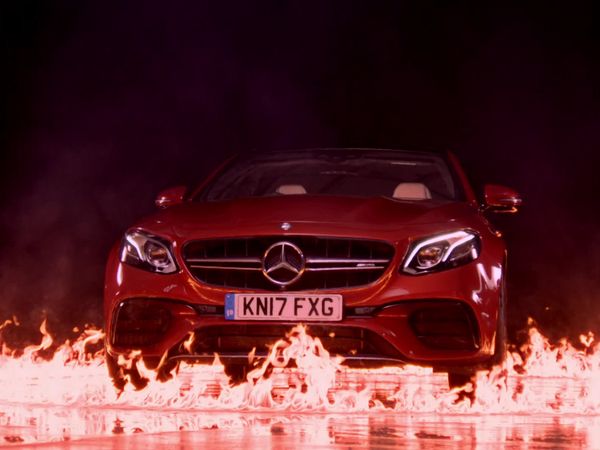 Top Gear: Extra Gear - Episode 2