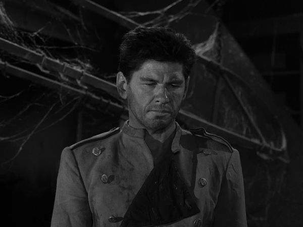 The Twilight Zone - Two