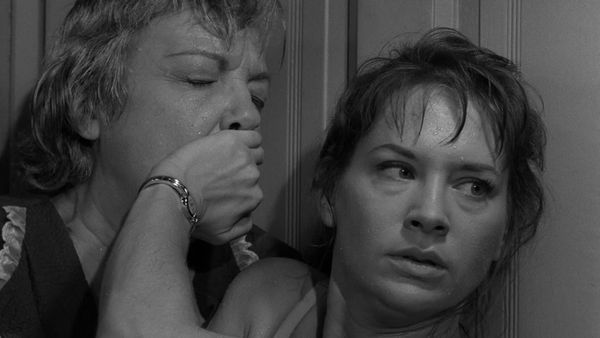 The Twilight Zone - The Midnight Sun
