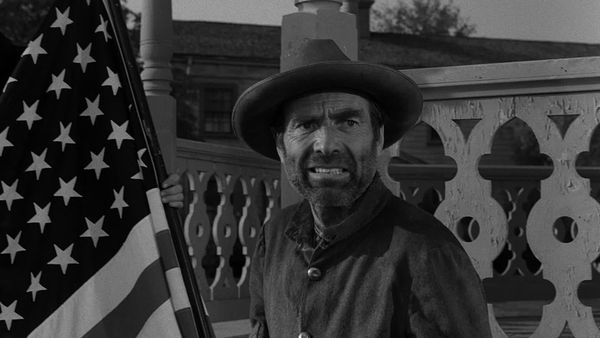 The Twilight Zone - Still Valley