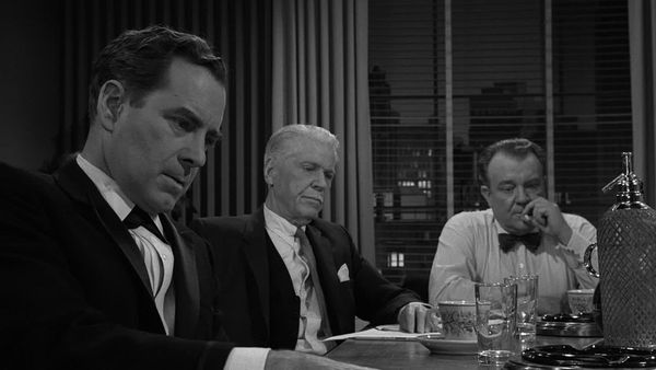 The Twilight Zone - The Jungle