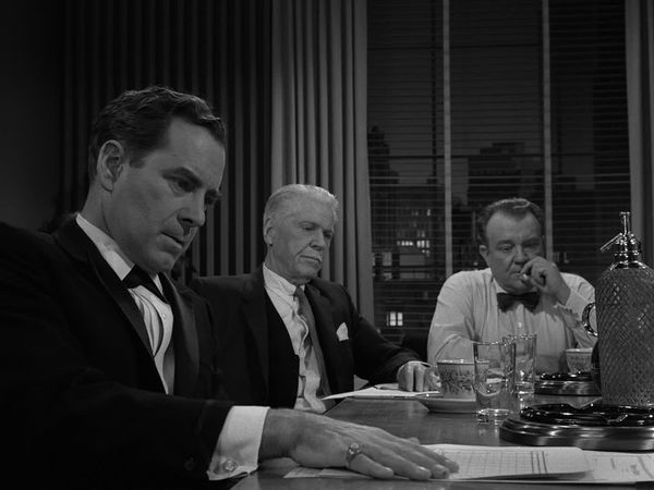 The Twilight Zone - The Jungle