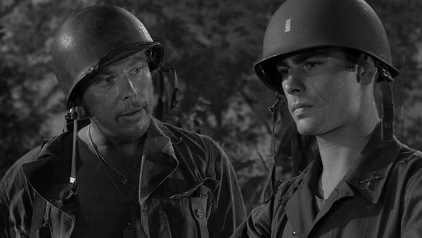 The Twilight Zone - A Quality of Mercy