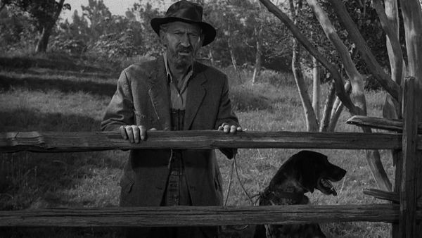 The Twilight Zone - The Hunt