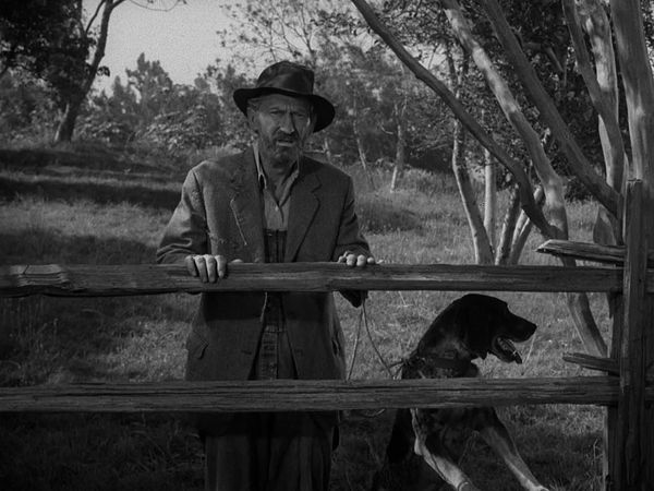 The Twilight Zone - The Hunt