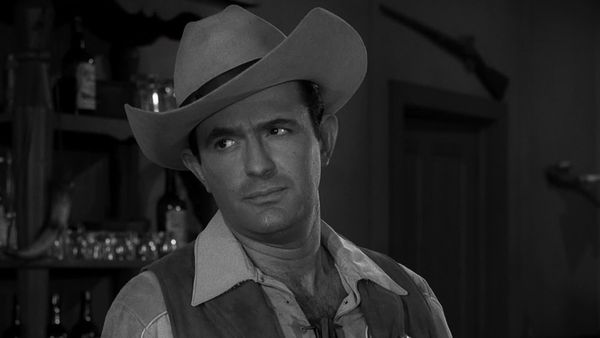 The Twilight Zone - Showdown with Rance McGrew
