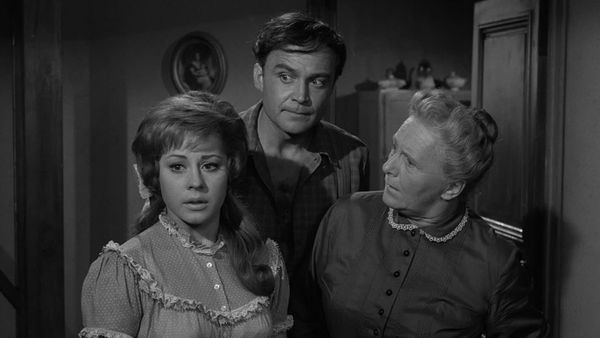 The Twilight Zone - The Last Rites of Jeff Myrtlebank