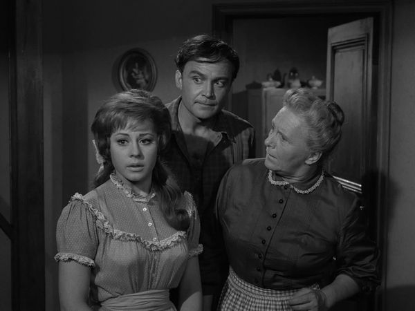 The Twilight Zone - The Last Rites of Jeff Myrtlebank