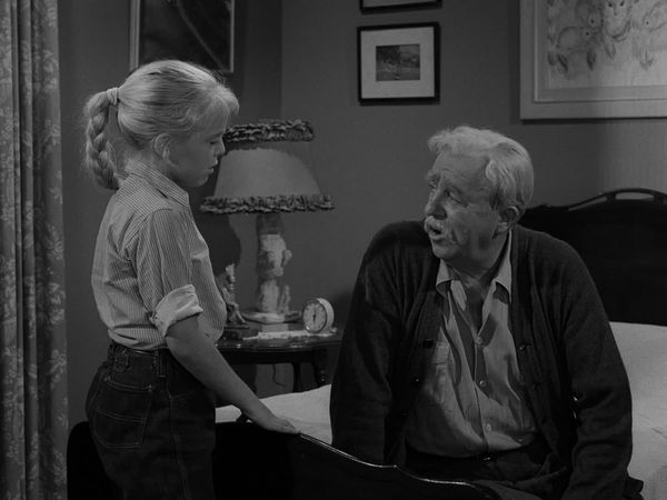 The Twilight Zone - The Fugitive