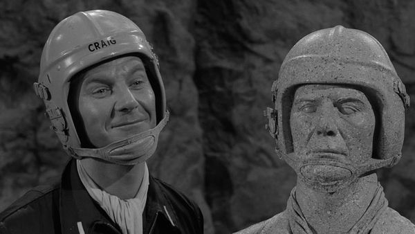 The Twilight Zone - The Little People