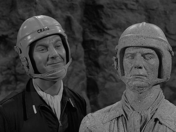 The Twilight Zone - The Little People