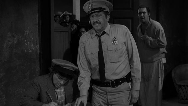 The Twilight Zone - The Gift