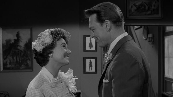 The Twilight Zone - Young Man's Fancy