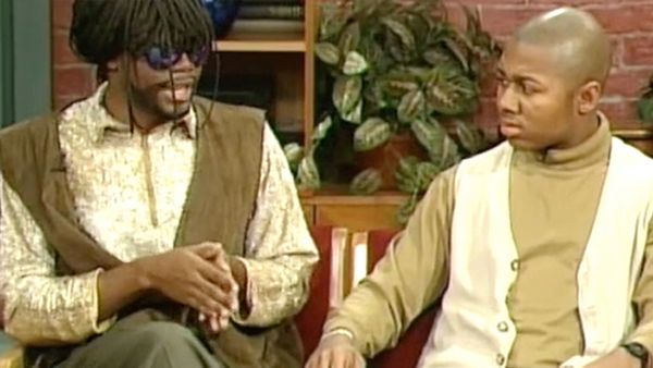 The Jerry Springer Show - I Need To Tell You This