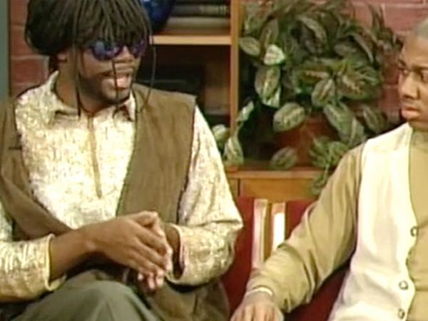 The Jerry Springer Show - I Need To Tell You This