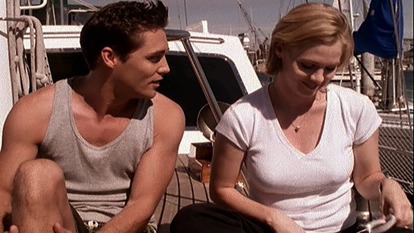 Beverly Hills, 90210 - Coming Home