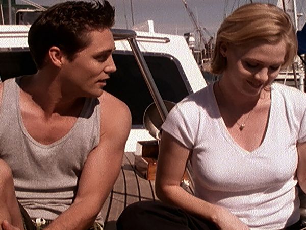 Beverly Hills, 90210 - Coming Home