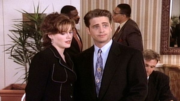 Beverly Hills, 90210 - The Right Thing