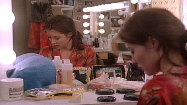 Beverly Hills, 90210 - Pride And Prejudice
