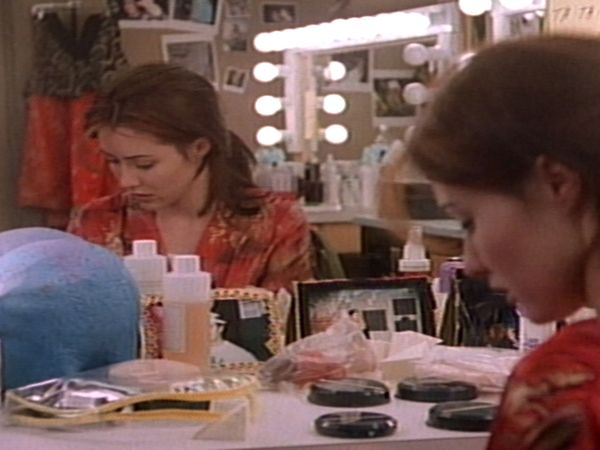 Beverly Hills, 90210 - Pride And Prejudice