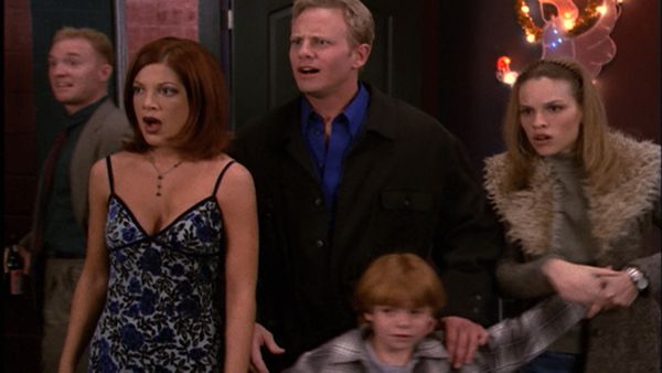 Beverly Hills, 90210 - Comic Relief