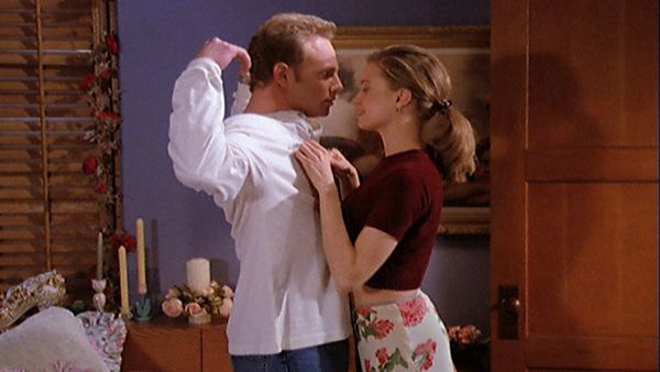 Beverly Hills, 90210 - Aunt Bea's Pickles