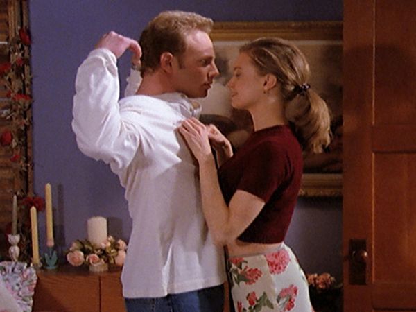 Beverly Hills, 90210 - Aunt Bea's Pickles