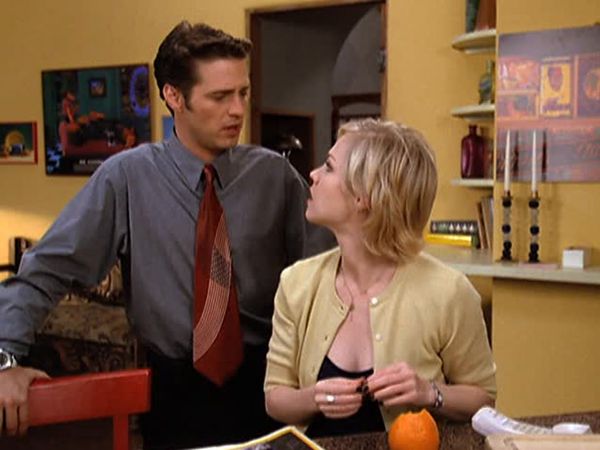 Beverly Hills, 90210 - The Fundamental Things Apply