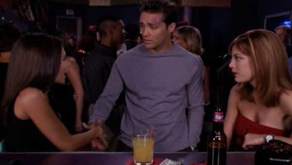 Beverly Hills, 90210 - You Say Goodbye, I Say Hello