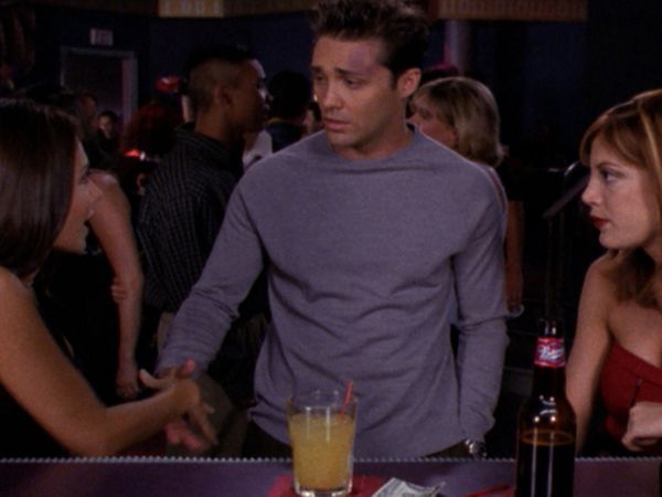 Beverly Hills, 90210 - You Say Goodbye, I Say Hello