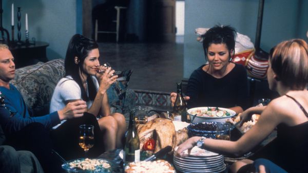 Beverly Hills, 90210 - Marathon Man