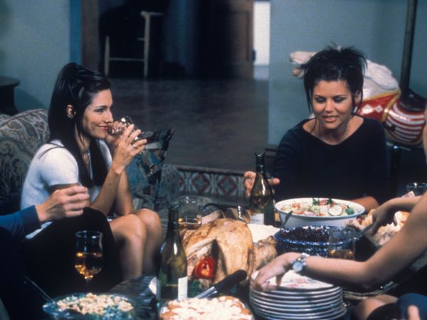 Beverly Hills, 90210 - Marathon Man