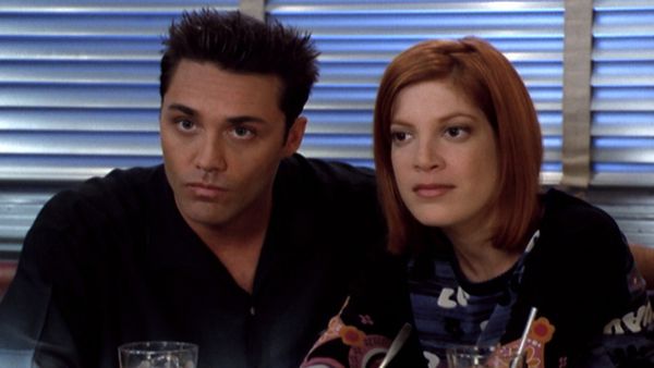 Beverly Hills, 90210 - The Leprechaun