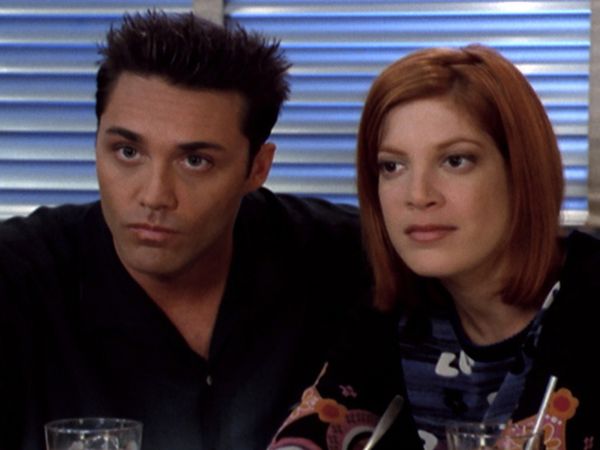 Beverly Hills, 90210 - The Leprechaun
