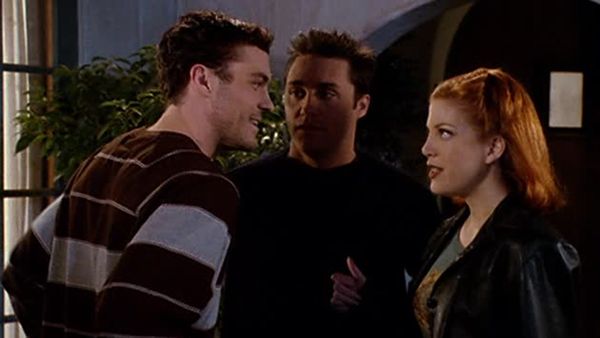 Beverly Hills, 90210 - Fortune Cookie