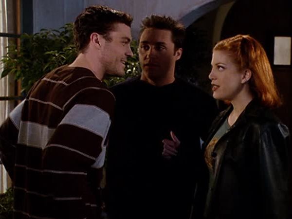 Beverly Hills, 90210 - Fortune Cookie