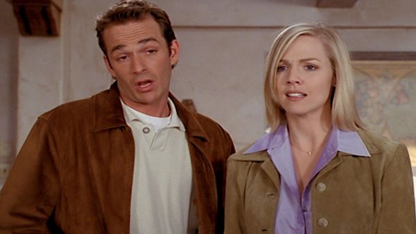 Beverly Hills, 90210 - Local Hero