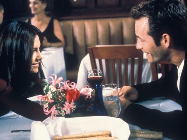 Beverly Hills, 90210 - End of the World As We Know It