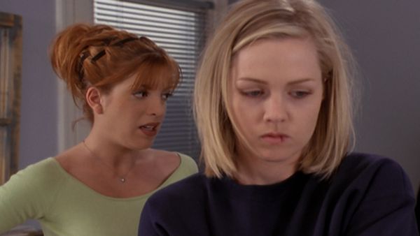 Beverly Hills, 90210 - Agony