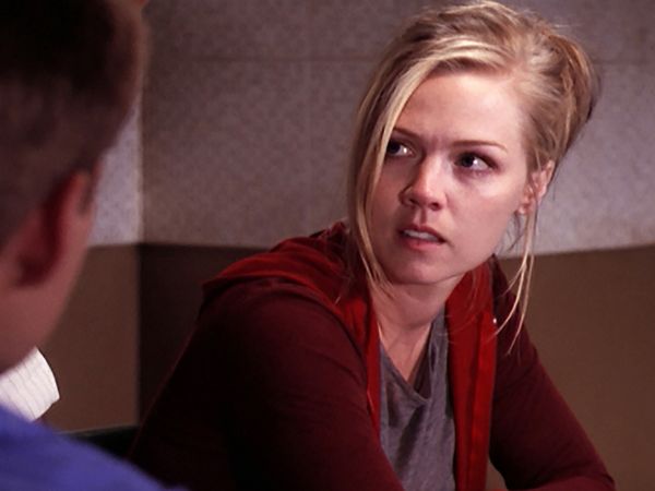 Beverly Hills, 90210 - The Phantom Menace