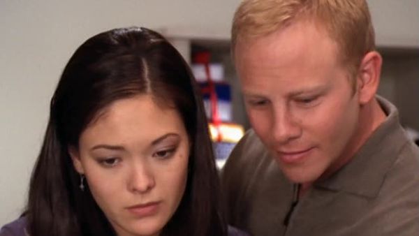 Beverly Hills, 90210 - I'm Using You 'Cause I Like You