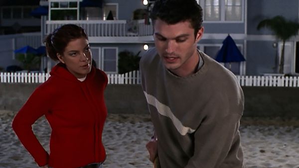 Beverly Hills, 90210 - The Penultimate