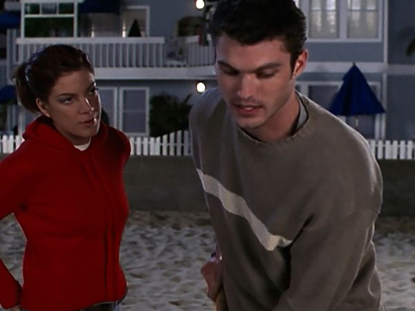 Beverly Hills, 90210 - The Penultimate