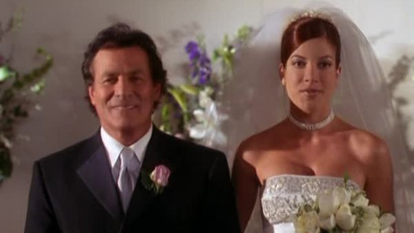 Beverly Hills, 90210 - Ode to Joy