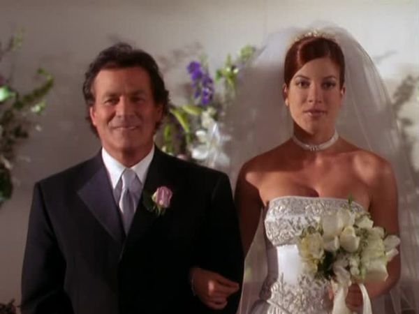 Beverly Hills, 90210 - Ode to Joy