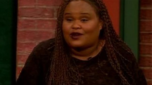 The Jerry Springer Show - Wild Affairs!